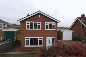4, Queen Margarets Road, Loggerheads, Market Drayton TF9 4EP
