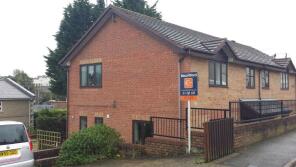 The Evergreen, Quarry Road, Ryde PO33 2RU