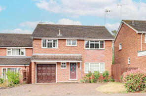 7, Cranbourne Drive, Harpenden AL5 1RJ