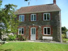 Corner House, Yeovil Marsh Road, Yeovil Marsh, Yeovil BA21 3QN