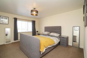 9, Church Paddocks, Clifton, Brighouse HD6 4LD