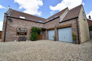 Orchard House, Main Street, Bishop Norton, Market Rasen LN8 2BE