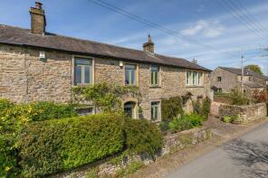 Croft Close House, School Lane, Long Preston, Skipton BD23 4PN