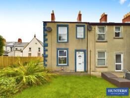1, Skiddaw Terrace, Wigton CA7 1BJ