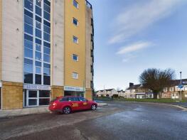 Apartment 5, Millennium Heights, Lune Street, Lancaster LA1 2AT