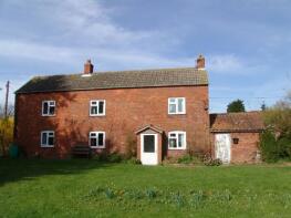 Beehive Cottage, Back Lane, Louth LN11 7ES
