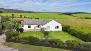 Glenochty, B9008 From C20h At Knockandhu To A939 At Tomintoul, Ballindalloch AB37 9JN