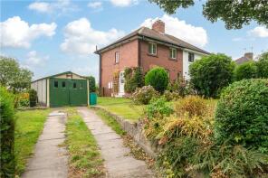 3, Park Side, Pannal Road, Follifoot HG3 1DS