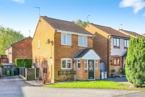 22, Meadow Close, Horsley Woodhouse, Ilkeston DE7 6DR