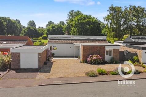 Parkhill, Middleton, King's Lynn