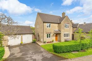 2, Chapel Corner, Chippenham SN14 6RT