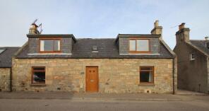 Drumoak, Main Road, Forres IV36 2SA