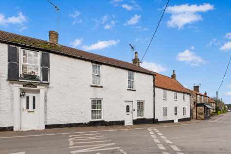 Hill Street, Feltwell, Thetford