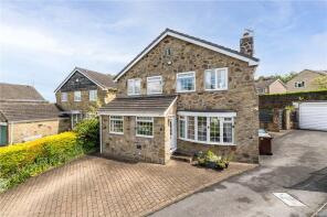 38, New Close Road, Shipley BD18 4AU