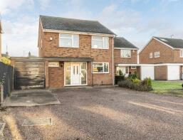 3, Hobsons Acre, Nottingham NG14 7FF