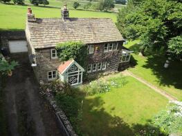 72, Farnley Moor, Brockholes Road, Farnley Tyas, Huddersfield HD4 6UW