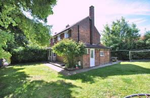 2 Groundsmans House, Walsham Road, Bury St. Edmunds IP31 2HS