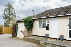 1, Old Stables, C1248 Glewstow From A40, Ross-on-wye HR9 6AW