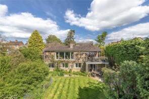 Hind Cross, Road Through Great Coxwell, Great Coxwell, Faringdon SN7 7NG