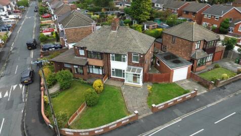 Vincent Road, Rainhill, L35