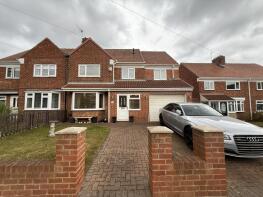 3, Murphy Grove, Sunderland SR2 0JW