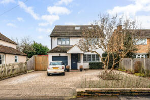 71, Hatch Lane, Windsor SL4 3QY