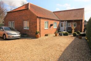 The Coppice, Enfield Road, Louth LN11 9TW