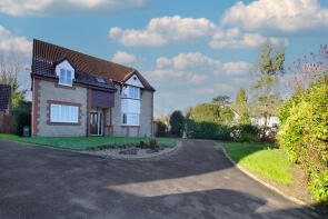 56, Turnpike Gate, Wotton-under-edge GL12 8ND