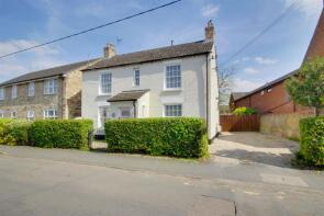 17, Parkhall Road, Huntingdon PE28 3EU