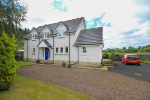 3 Cambois, The Burrows, Hawick TD9 8JX