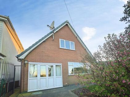 Parkside, Heage, Belper