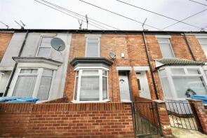 24, Edgecumbe Street, Hull HU5 2EU