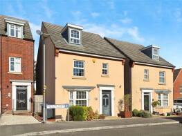 25, Neptune Road, Westbury BA13 4GD