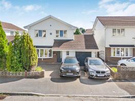 23, St Andrews Close, Mayals, Swansea SA3 5DX