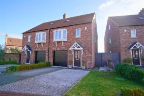 3, Osana Avenue, Goole DN14 7ZG