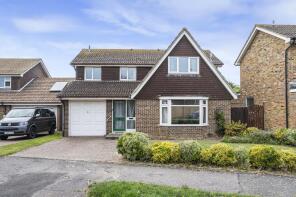 10, Ash Drive, Seaford BN25 4BU