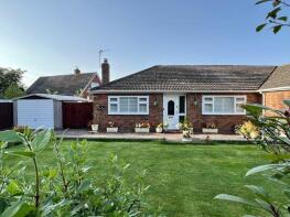 Beechwood, Villa Lane, Bicton, Shrewsbury SY3 8EG