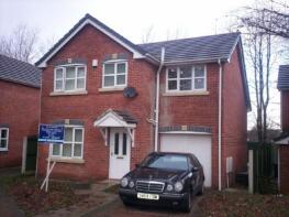 15, Parkhills Close, Bury BL9 9HB