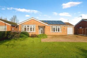 Edengarth, Donington Road, Kirton End, Boston PE20 1NX