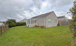 50 Llygad Yr Haul, Nant Y Glyn, Caernarfon LL55 4AH