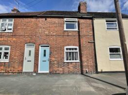 28, Main Street, Coalville LE67 8NA