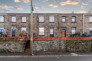 32, Cardiff Road, Merthyr Vale, Merthyr Tydfil CF48 4RX