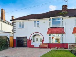 8, Mortlake Crescent, Chester CH3 5UR