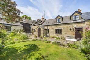 1a Stable Cottage, Kettle End, Towcester NN12 8PW