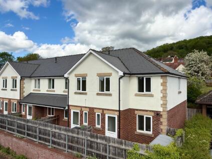 High View Row, Homend Crescent , Ledbury, HR8