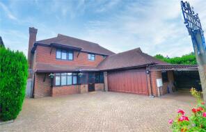 14, Hammerwood Road, East Grinstead RH19 3TH