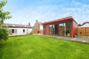 14, Low Road, Dumfries DG1 4JJ