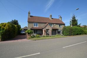 Damson Cottage, Norwell Lane, Newark NG23 6JQ
