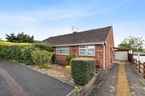 Birch Close, Ledbury, Herefordshire, HR8