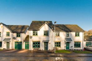 14, Old Dalmore Gardens, Auchendinny, Penicuik EH26 0RR